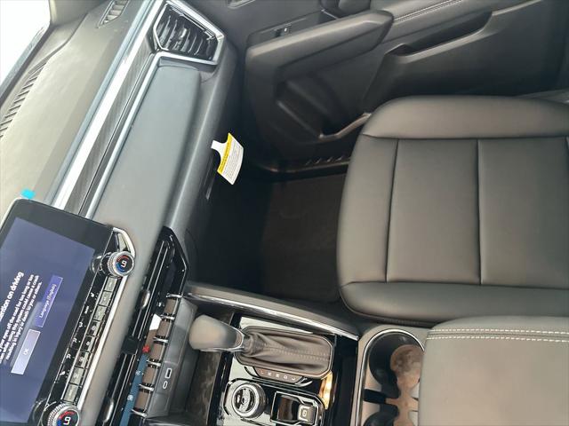 2026 GMC Canyon Elevation, 4WD