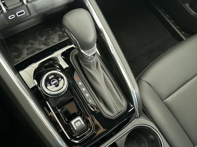 2026 GMC Canyon Elevation, 4WD