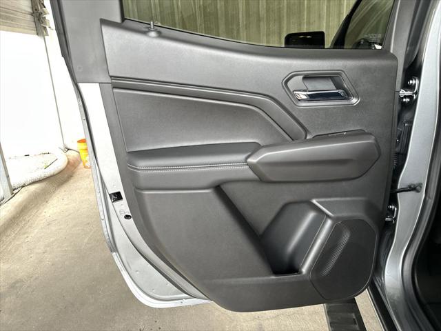 2026 GMC Canyon Elevation, 4WD