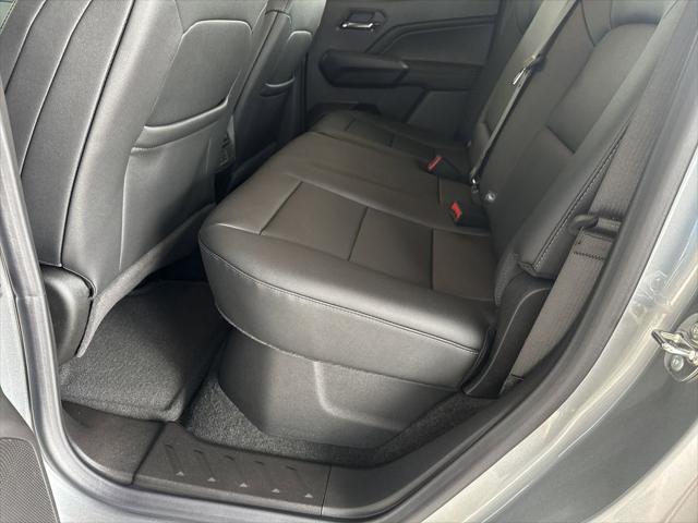 2026 GMC Canyon Elevation, 4WD