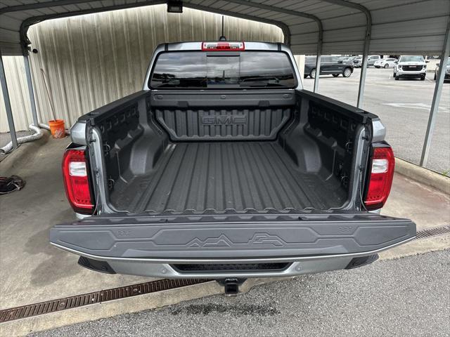 2026 GMC Canyon Elevation, 4WD