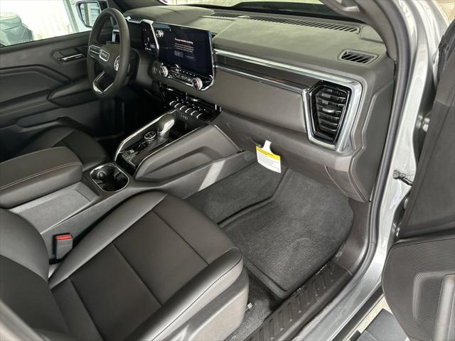 2026 GMC Canyon Elevation, 4WD