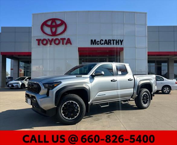 2026 Toyota Tacoma TRD Off Road for sale in Sedalia, MO
