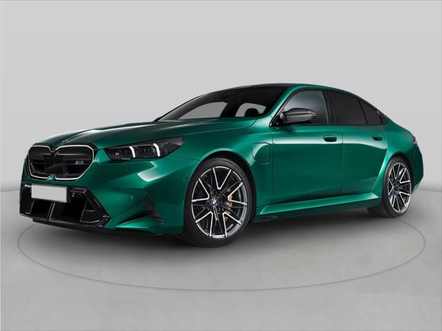 2026 BMW M5 Base for sale in Boulder, CO