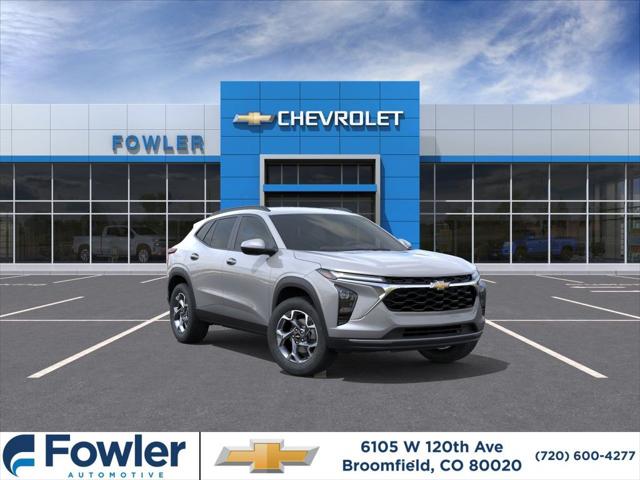2026 Chevrolet Trax LT for sale in Broomfield, CO