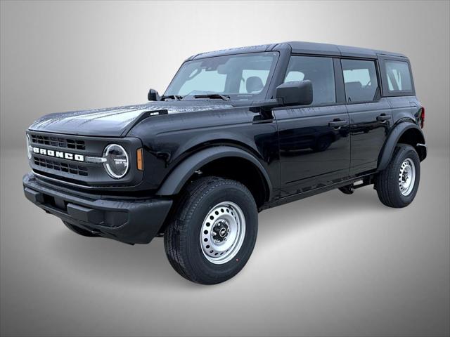 2026 Ford Bronco Base for sale in Plattsmouth, NE