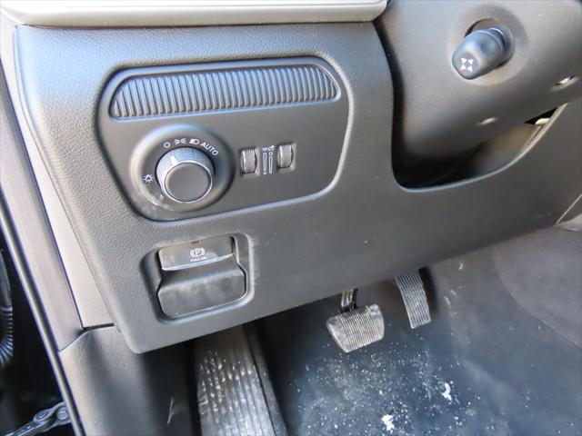 2026 Jeep Grand Wagoneer Limited Altitude 4x4