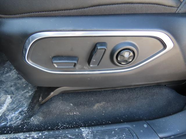 2026 Jeep Grand Wagoneer Limited Altitude 4x4