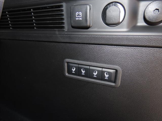 2026 Jeep Grand Wagoneer Limited Altitude 4x4