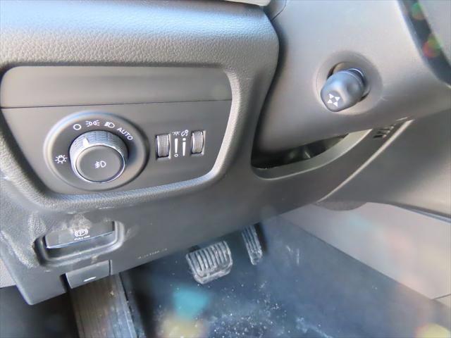 2026 Jeep Grand Cherokee L Limited Reserve 4x4