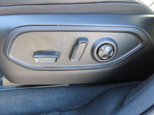 2026 Jeep Grand Cherokee L Limited Reserve 4x4