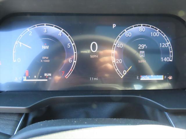 2026 Jeep Grand Cherokee L Limited Reserve 4x4