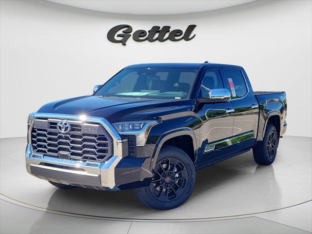 2026 Toyota Tundra 1794 Edition CrewMax 5.5' Bed for sale in Bradenton, FL