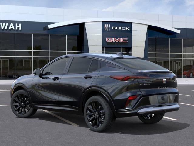 2026 Buick NV Sport Touring FWD
