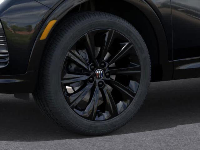 2026 Buick NV Sport Touring FWD