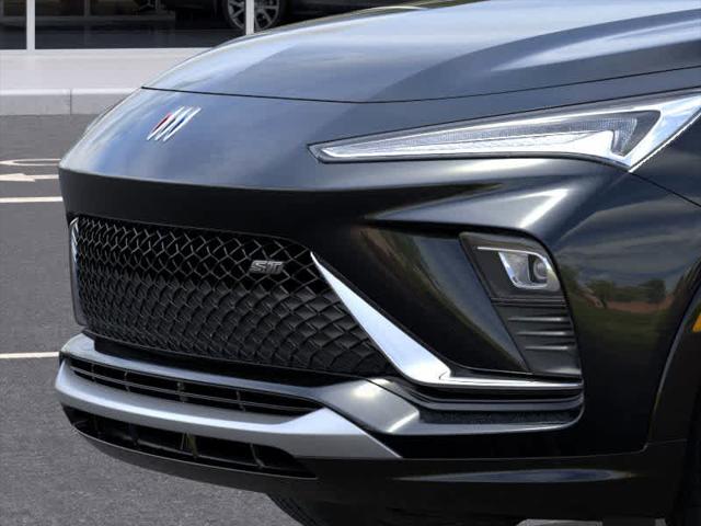 2026 Buick NV Sport Touring FWD