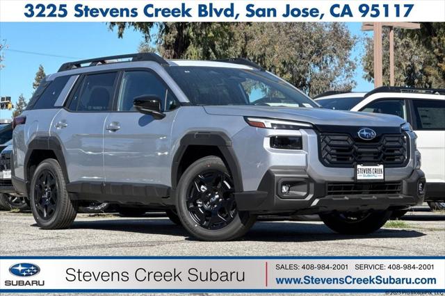2026 Subaru Outback Limited for sale in San Jose, CA