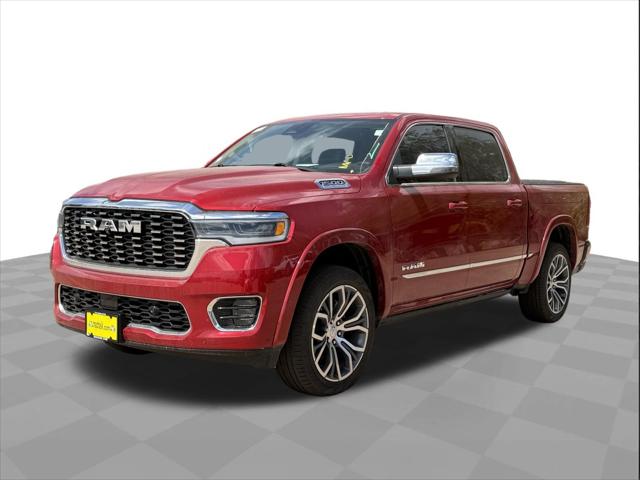 2026 Ram 1500 Tungsten Crew Cab 4x4 5'7" Box for sale in Houston, TX