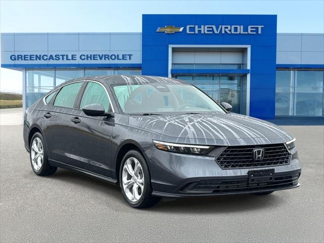 2024 Honda Accord LX for sale in Greencastle, PA