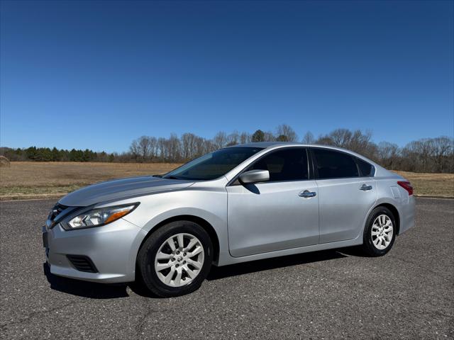 2018 Nissan Altima 2.5 S for sale in Hamilton, AL