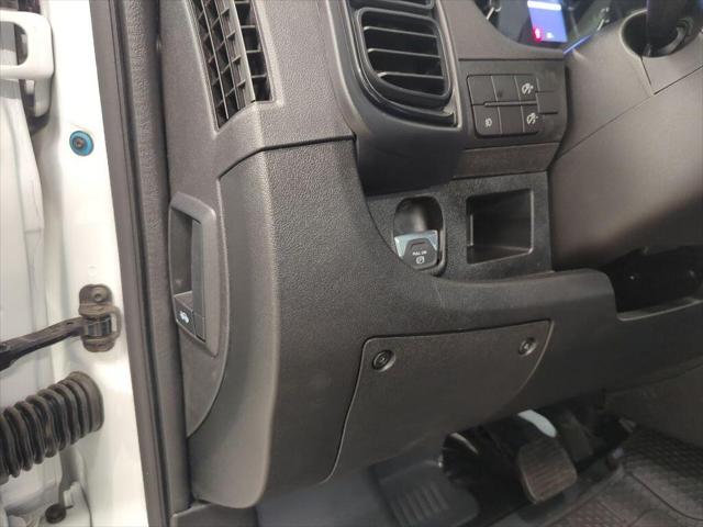 2026 Ram ProMaster Cargo Van Tradesman High Roof 159" WB w/Pass Seat