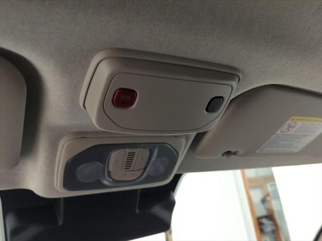 2026 Ram ProMaster Cargo Van Tradesman High Roof 159" WB w/Pass Seat