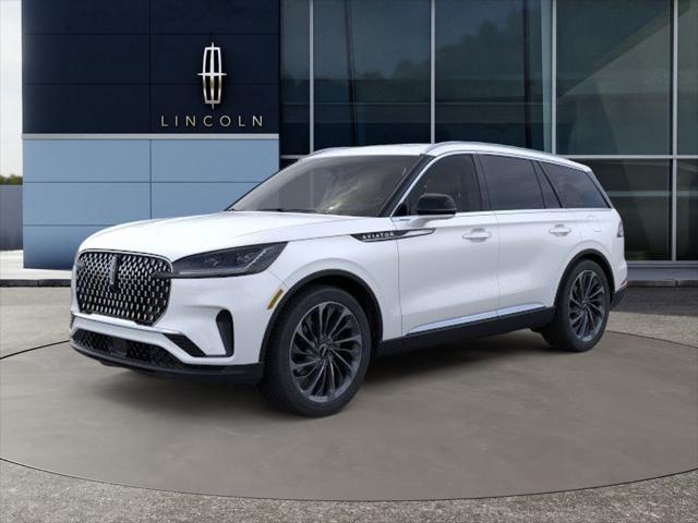 2026 Lincoln Aviator Reserve for sale in Greenville, SC