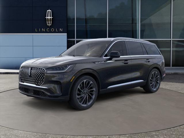 2026 Lincoln Aviator Reserve for sale in Greenville, SC