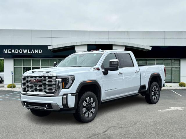 2026 GMC Sierra 2500HD Denali for sale in Cortlandt Manor, NY