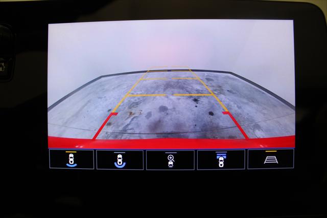 2023 Chevrolet Corvette Stingray RWD Convertible 2LT