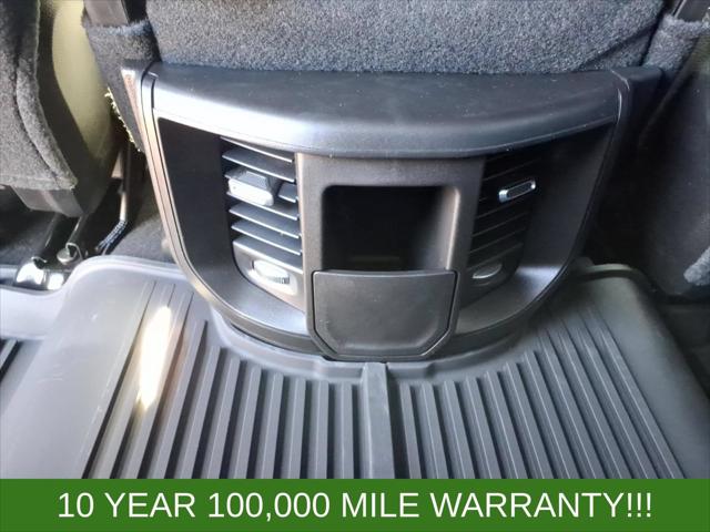 2026 Ram 3500 Big Horn Crew Cab 4x4 64 Box