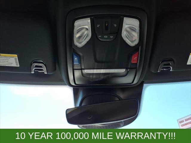 2026 Ram 3500 Big Horn Crew Cab 4x4 64 Box