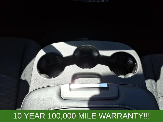 2026 Ram 3500 Big Horn Crew Cab 4x4 64 Box