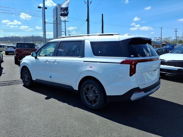 2026 Kia Carnival MPV EX