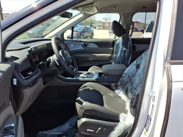 2026 Kia Carnival MPV EX
