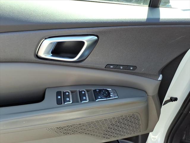 2026 Kia Carnival MPV EX