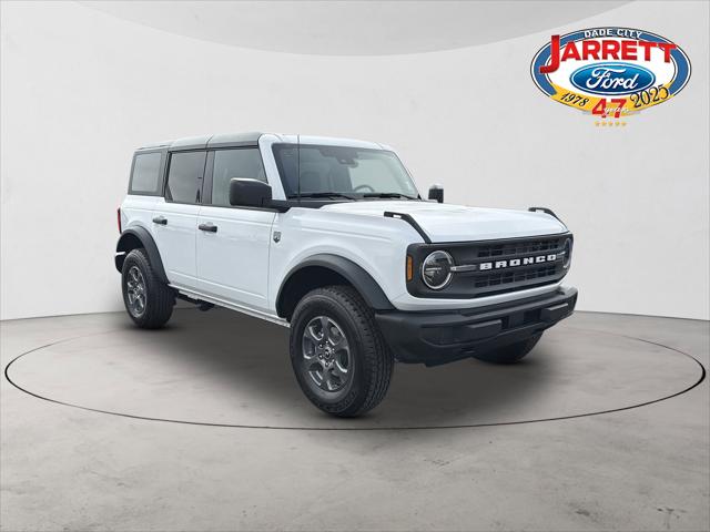 2026 Ford Bronco Big Bend for sale in Dade City, FL