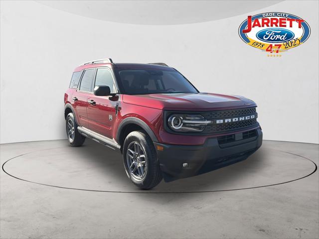 2026 Ford Bronco Sport Big Bend for sale in Dade City, FL
