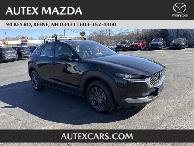 2024 Mazda CX-30 2.5 S for sale in Keene, NH
