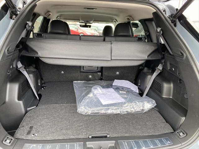 2026 Mitsubishi Outlander SE 1.5T S-AWC