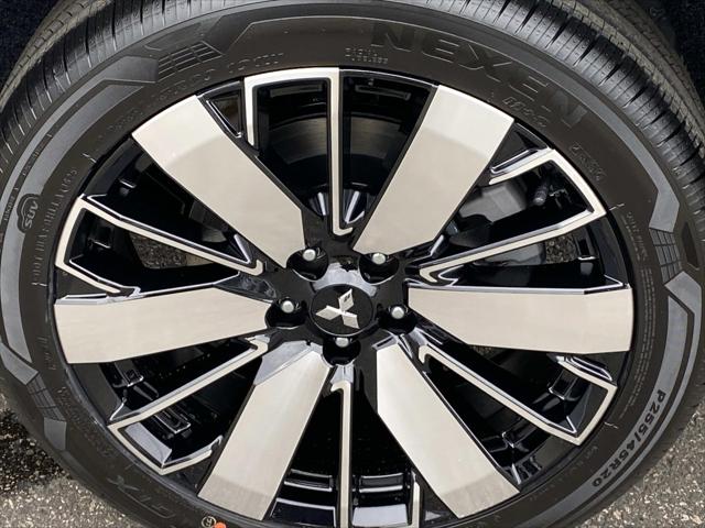 2026 Mitsubishi Outlander SE 1.5T S-AWC
