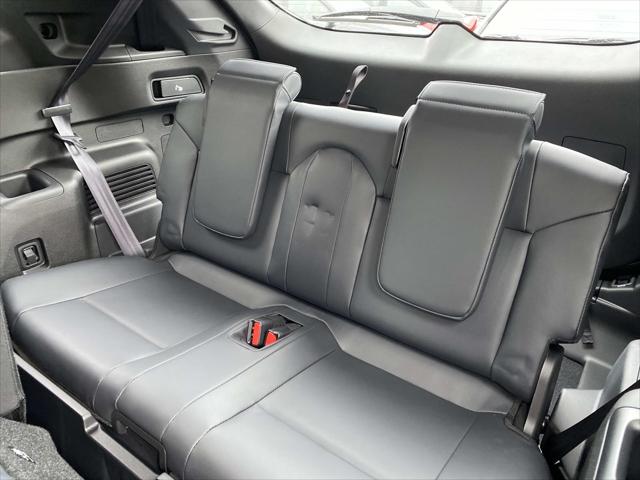 2026 Mitsubishi Outlander SE 1.5T S-AWC