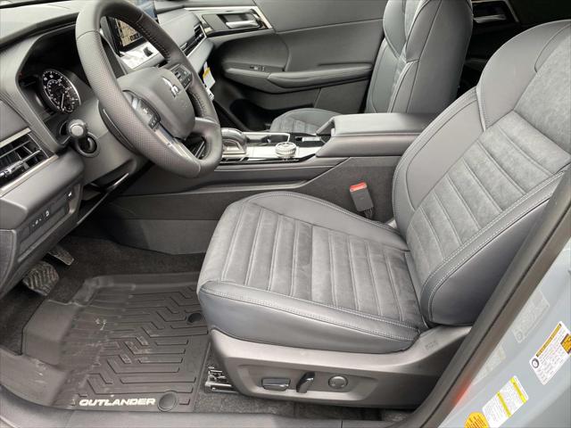 2026 Mitsubishi Outlander SE 1.5T S-AWC