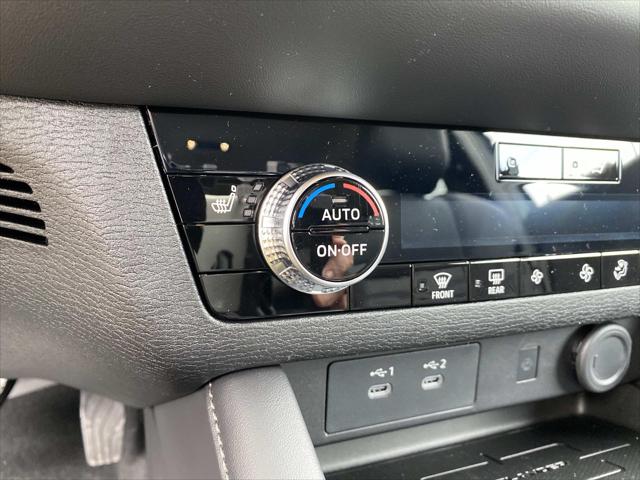 2026 Mitsubishi Outlander SE 1.5T S-AWC