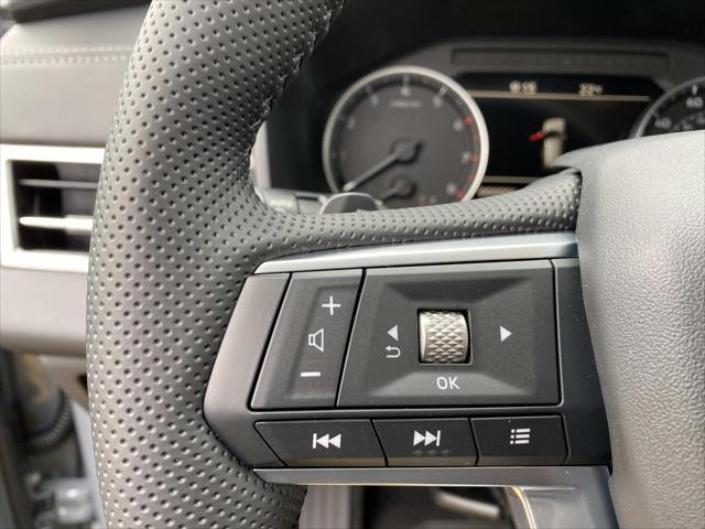 2026 Mitsubishi Outlander SE 1.5T S-AWC