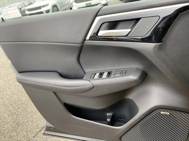 2026 Mitsubishi Outlander SE 1.5T S-AWC
