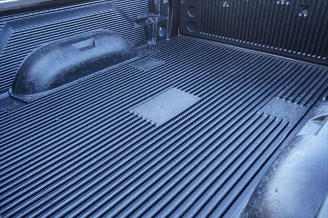 2019 Ram 2500 Big Horn Crew Cab 4x4 6'4" Box