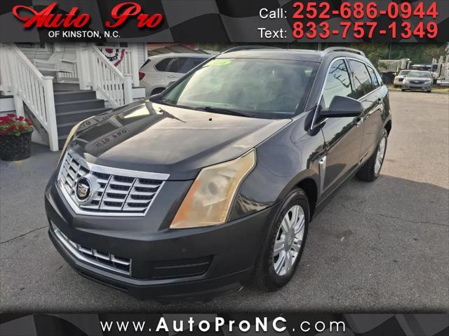 2016 Cadillac SRX Luxury Collection for sale in Kinston, NC