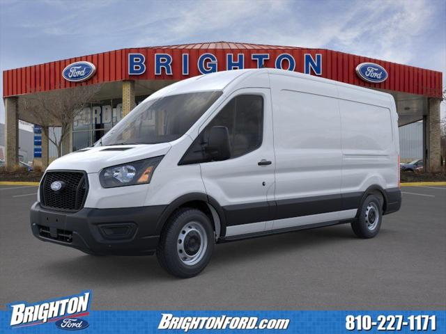 2026 Ford Transit Cargo Van Base for sale in Brighton, MI