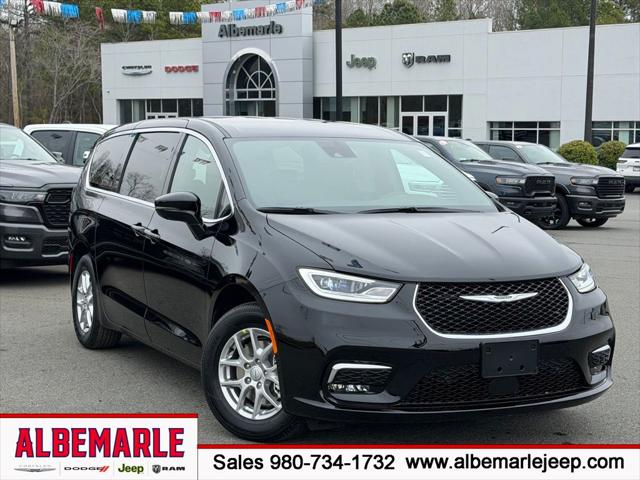 2026 Chrysler Pacifica Select for sale in Albemarle, NC